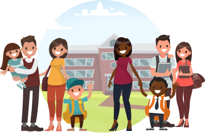 Conseil Local FCPE
